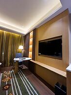 Comfort Inn Vindhyan Vindhyachal