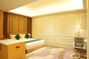 Comfort Inn Vindhyan Vindhyachal