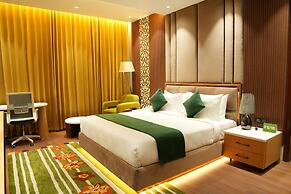 Comfort Inn Vindhyan Vindhyachal