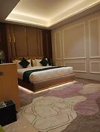 Comfort Inn Vindhyan Vindhyachal