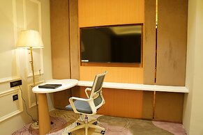 Comfort Inn Vindhyan Vindhyachal