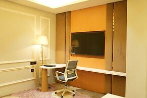 Comfort Inn Vindhyan Vindhyachal