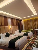 Comfort Inn Vindhyan Vindhyachal
