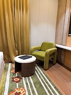 Comfort Inn Vindhyan Vindhyachal