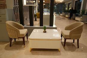 Comfort Inn Vindhyan Vindhyachal