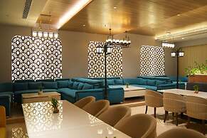 Comfort Inn Vindhyan Vindhyachal