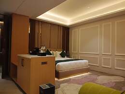 Comfort Inn Vindhyan Vindhyachal