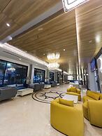 Comfort Inn Vindhyan Vindhyachal
