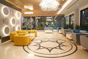Comfort Inn Vindhyan Vindhyachal