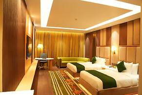 Comfort Inn Vindhyan Vindhyachal