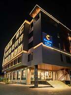 Comfort Inn Vindhyan Vindhyachal