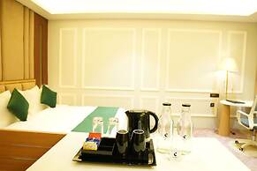Comfort Inn Vindhyan Vindhyachal