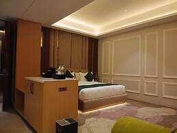 Comfort Inn Vindhyan Vindhyachal