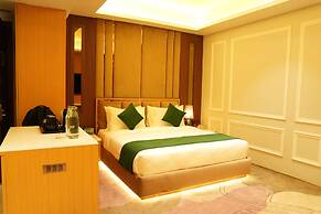 Comfort Inn Vindhyan Vindhyachal