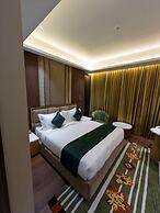 Comfort Inn Vindhyan Vindhyachal