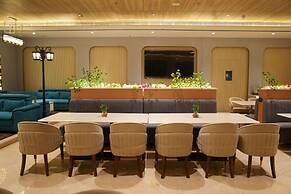 Comfort Inn Vindhyan Vindhyachal