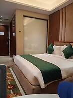 Comfort Inn Vindhyan Vindhyachal