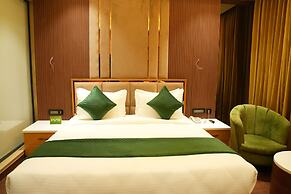 Comfort Inn Vindhyan Vindhyachal