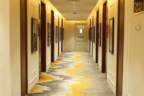 Comfort Inn Vindhyan Vindhyachal
