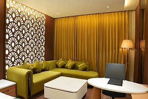 Comfort Inn Vindhyan Vindhyachal