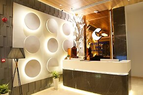 Comfort Inn Vindhyan Vindhyachal