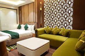 Comfort Inn Vindhyan Vindhyachal
