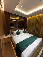 Comfort Inn Vindhyan Vindhyachal