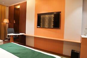 Comfort Inn Vindhyan Vindhyachal