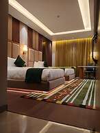 Comfort Inn Vindhyan Vindhyachal
