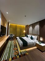 Comfort Inn Vindhyan Vindhyachal
