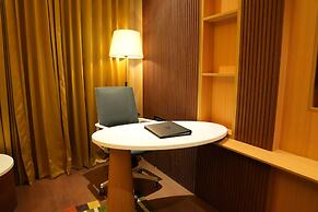 Comfort Inn Vindhyan Vindhyachal