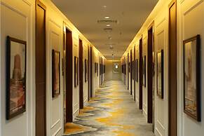 Comfort Inn Vindhyan Vindhyachal