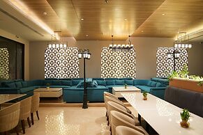 Comfort Inn Vindhyan Vindhyachal