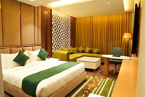 Comfort Inn Vindhyan Vindhyachal