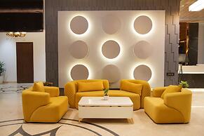 Comfort Inn Vindhyan Vindhyachal
