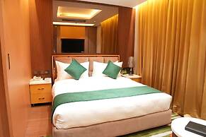 Comfort Inn Vindhyan Vindhyachal