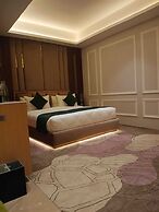 Comfort Inn Vindhyan Vindhyachal