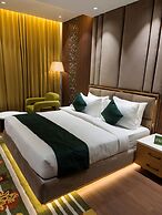 Comfort Inn Vindhyan Vindhyachal