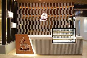Comfort Inn Vindhyan Vindhyachal