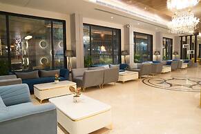 Comfort Inn Vindhyan Vindhyachal