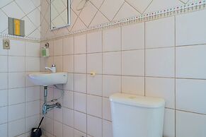 Casa com Piscina Churrasqueira e Garagem