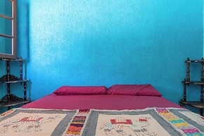Casa com Piscina Churrasqueira e Garagem