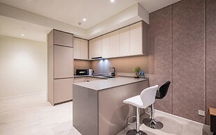 The Opera Luxury Residence