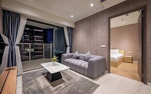 The Opera Luxury Residence