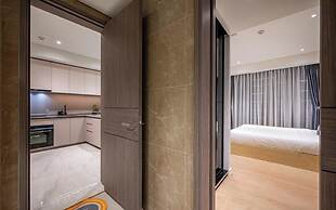 The Opera Luxury Residence