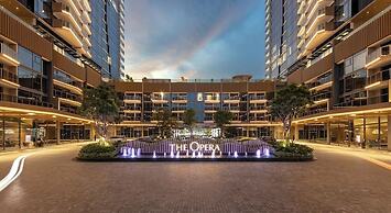 The Opera Luxury Residence
