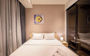 The Opera Luxury Residence