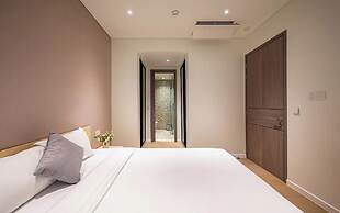 The Opera Luxury Residence