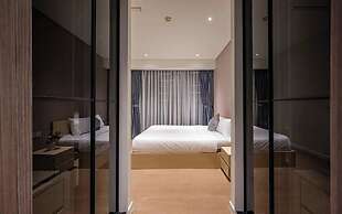 The Opera Luxury Residence