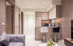 The Opera Luxury Residence